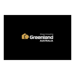 Greenland Australia logo